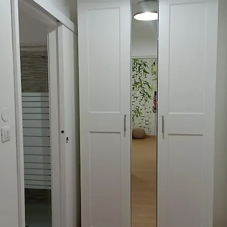 Lingotto - Casa Sandy