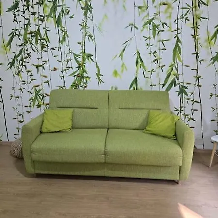 Lingotto - Casa Sandy Τορίνο