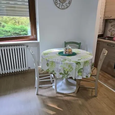 Lingotto - Casa Sandy