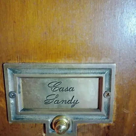 Lingotto - Casa Sandy Διαμέρισμα