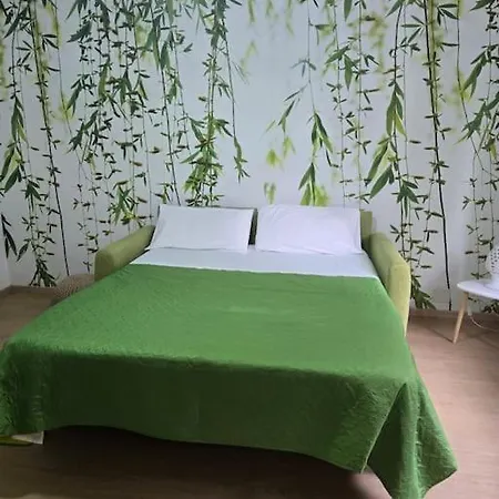 Lingotto - Casa Sandy Appartamento *