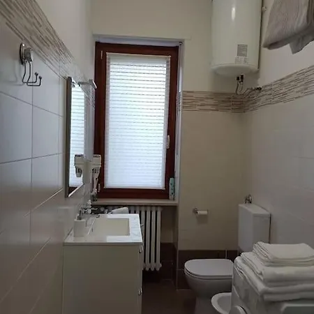 Appartamento Lingotto - Casa Sandy *