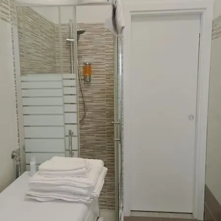 Lingotto - Casa Sandy *