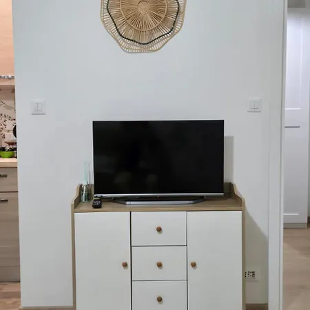 Lingotto - Casa Sandy