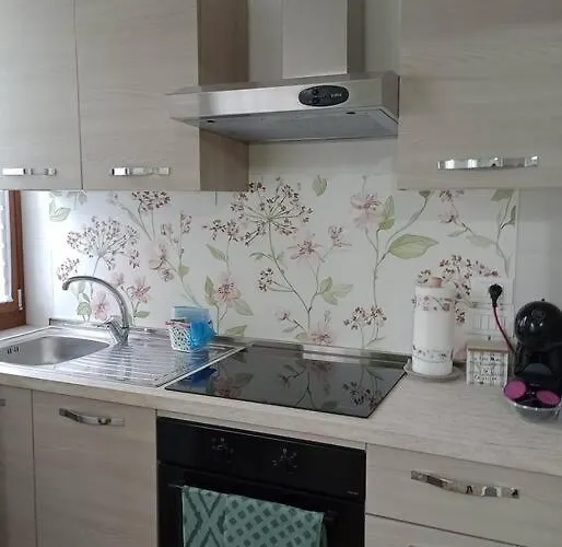 Lingotto - Casa Sandy * Torino