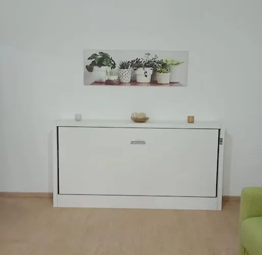 Lingotto - Casa Sandy *