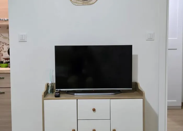 Lingotto - Casa Sandy