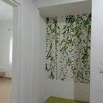 Apartment Lingotto - Casa Sandy Turin