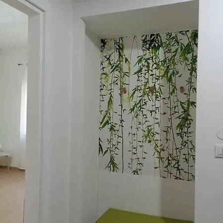 Apartment Lingotto - Casa Sandy Turin