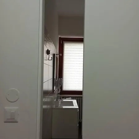 Lingotto - Casa Sandy Apartment