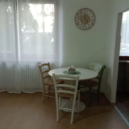 Lingotto - Casa Sandy Apartment