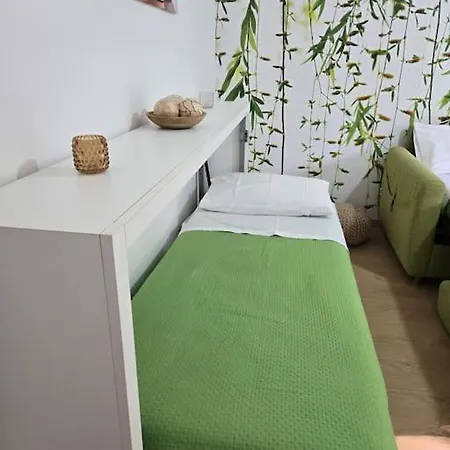 Apartment Lingotto - Casa Sandy