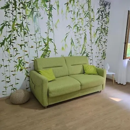 Apartment Lingotto - Casa Sandy Turin