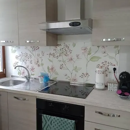 Lingotto - Casa Sandy * トリノ