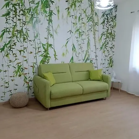 Lingotto - Casa Sandy トリノ