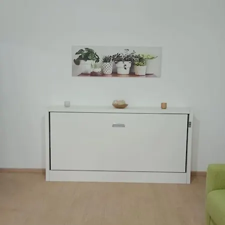 Lingotto - Casa Sandy *