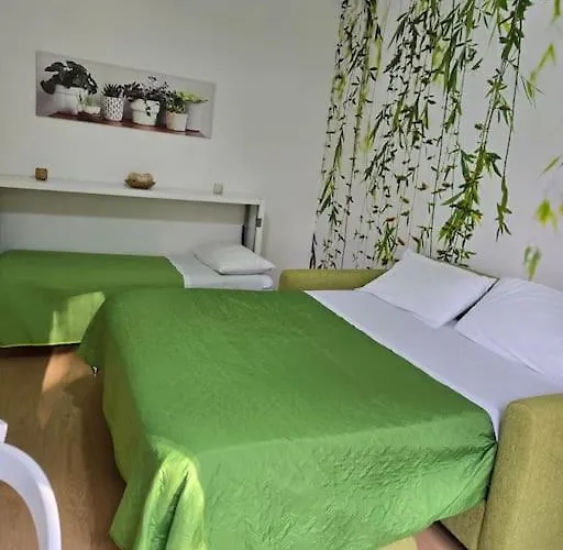 Lingotto - Casa Sandy 토리노