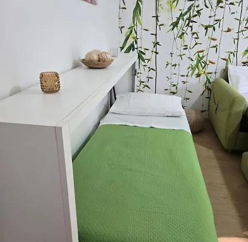 아파트 Lingotto - Casa Sandy